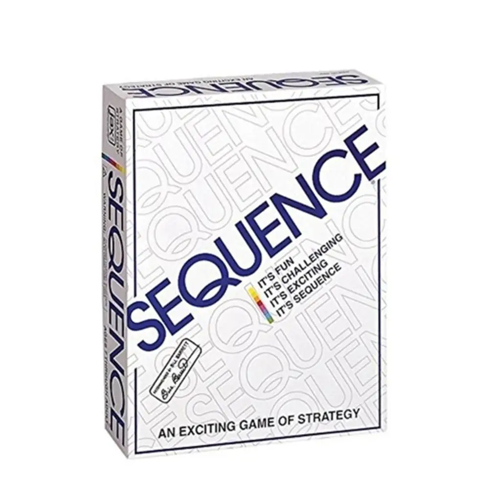 English(1pcs) Вечерние игры, игра в карты, семейные вечерние игры в школу, английские арабские карты, новые juego de mesa - Цвет: English(1pcs)