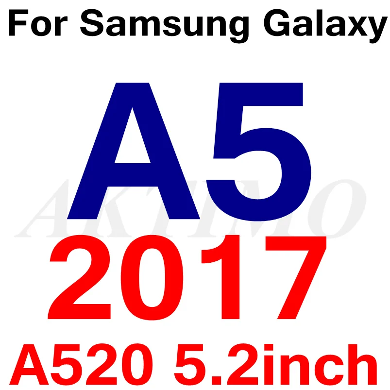 A5 2017 Роскошный мягкий силиконовый чехол для samsung Galaxy S9 S8 плюс J3 J5 J7 A3 A5 A7 A6 A8+ J4 J6 J730FM силиконовый чехол - Цвет: A5 2017
