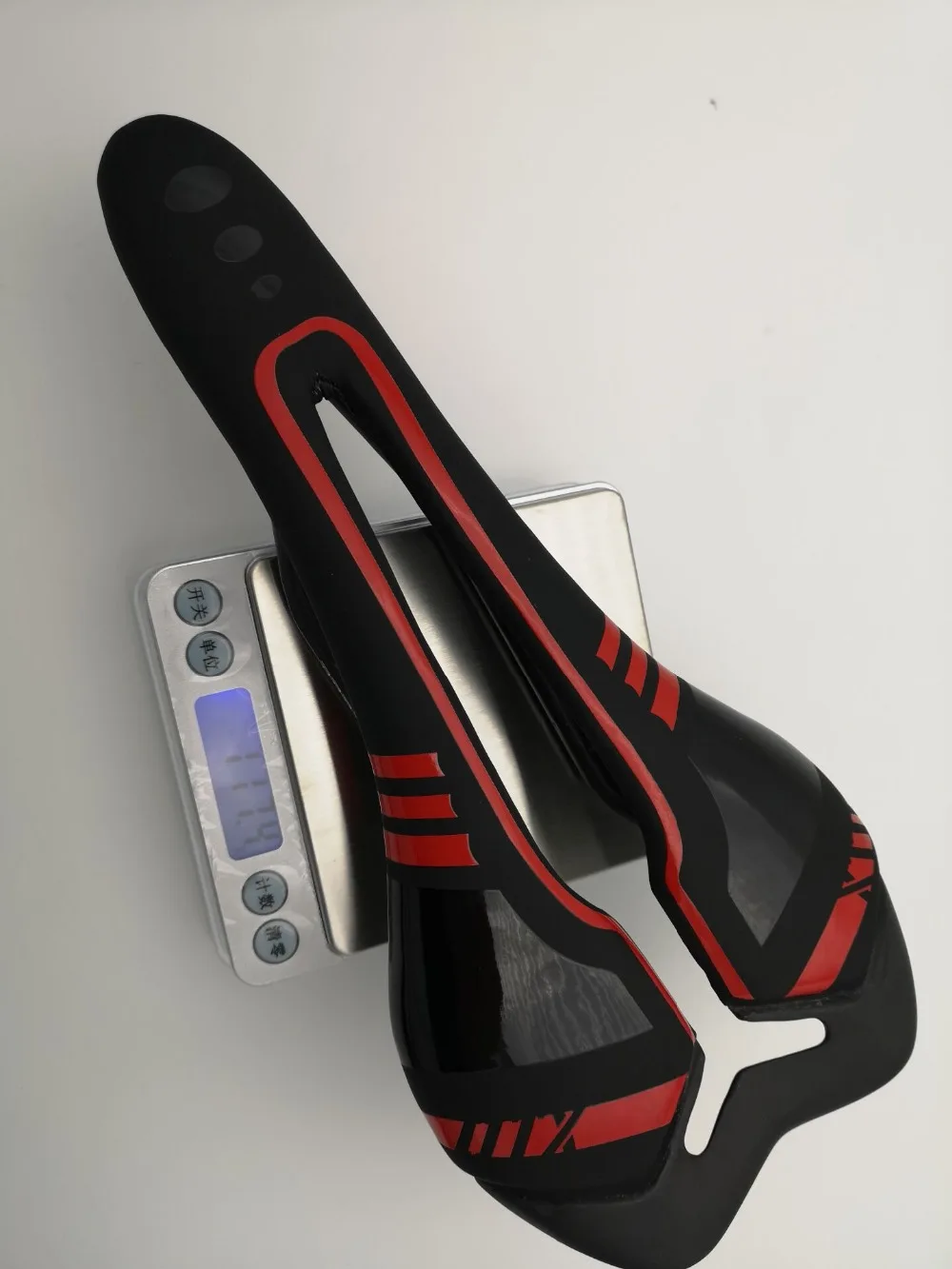 Углеродное седло дорожный велосипед горный ультралегкое подушка для горного