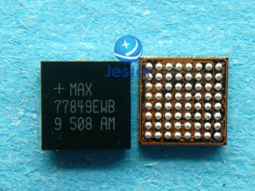 Ic питания MAX77849EWB MAX77849 77849EWB для samsung Note4 note 4 S6|ic power|ic samsungic s6 |