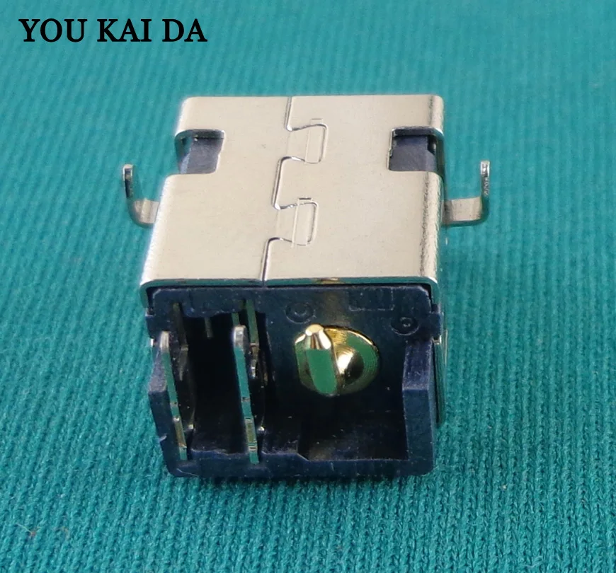 Разъем питания постоянного тока для ASUS G53 G53J G53JW G53SW G53SX DC Jack 2 5 мм|power jack connector|dc power