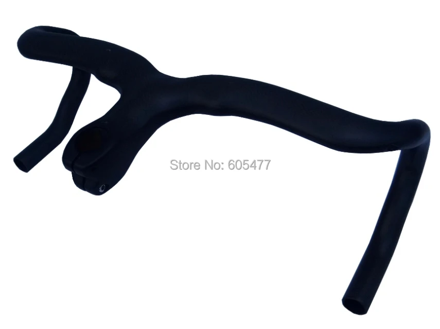 Совершенно новый-полностью карбоновый матовый шоссейный велосипед