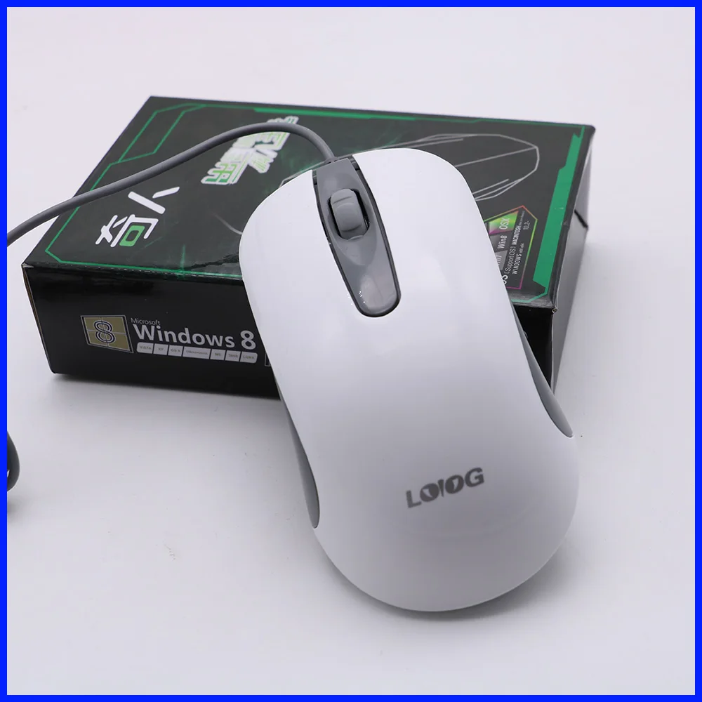 2017 ограниченное предложение Новое поступление Проводной USB палец рабочего