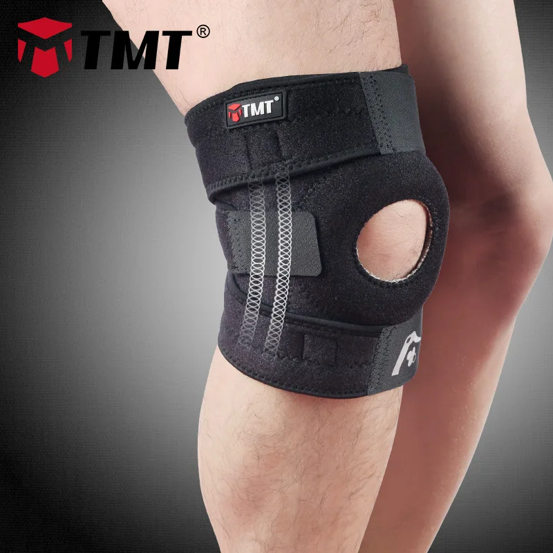 TMT наколенник компрессионный чехол EVA кинезиологическая лейкопластырная повязка