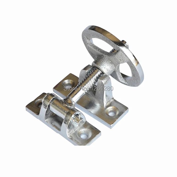 Бесплатная доставка дверная ручка из литой стали шарнир для паровой коробки