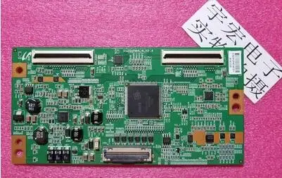 Оригинальный UA55C6200UF S120APM4C4LV0.4 экран LTF550HJ03 логическая плата