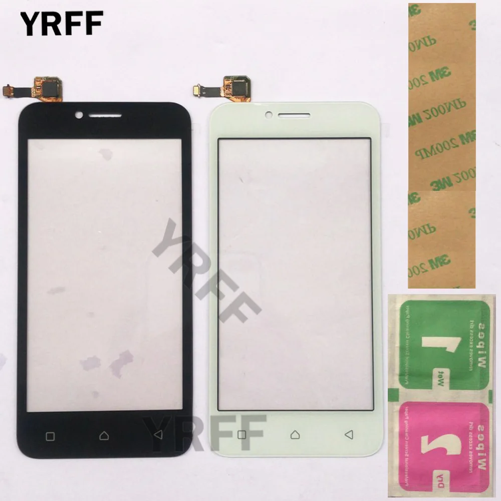 Сенсорный экран для Lenovo A plus a1010 1010 A1010a20 сенсорный Vibe B (A2016) A40 сенсорная