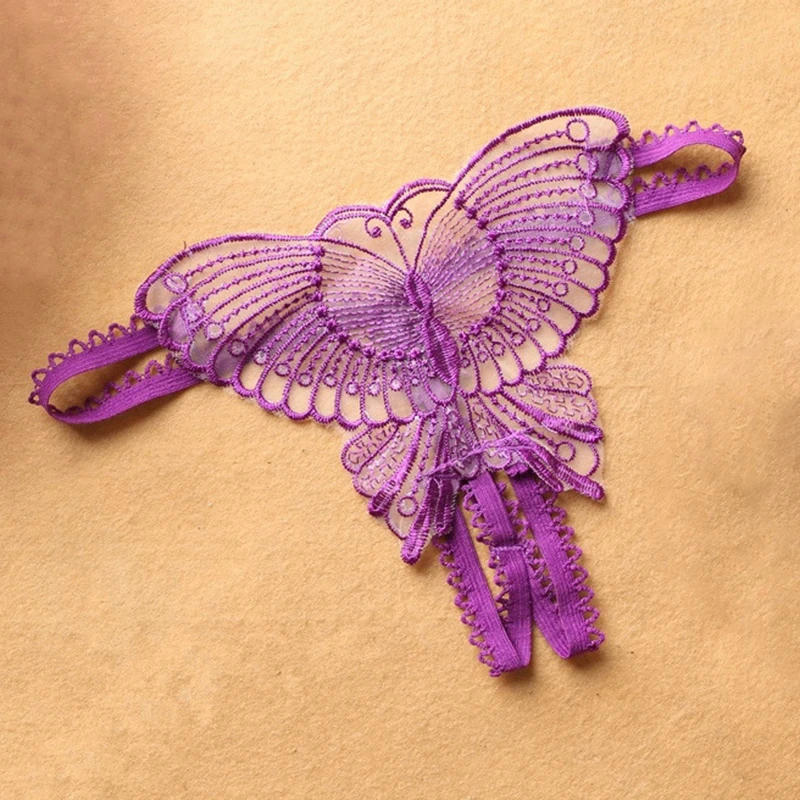 Женские фантазии стринги сексуальные трусики Прозрачное нижнее белье кружевные