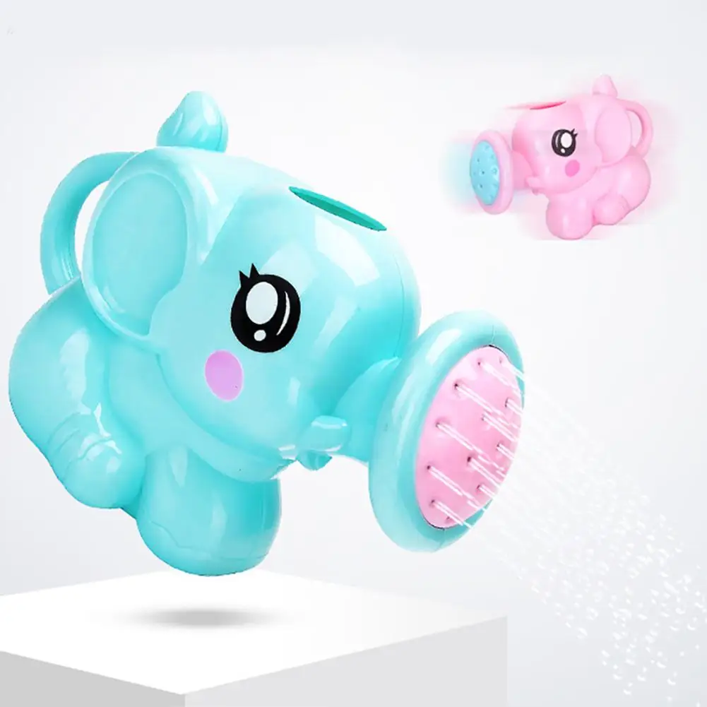 Детские игрушки для купания с героями мультфильмов водные игры Пляжная игрушка
