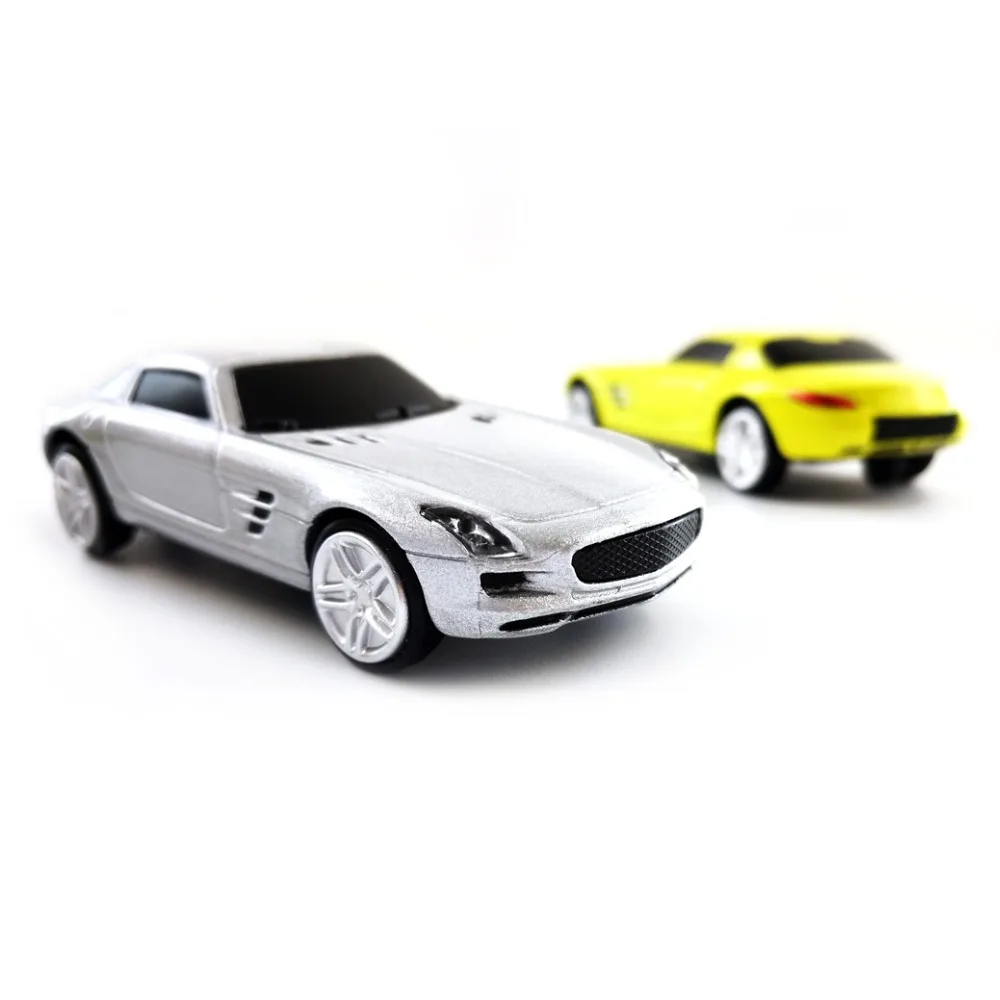 Новинка! Оптовая продажа оригинальный USB флеш накопитель для гоночного