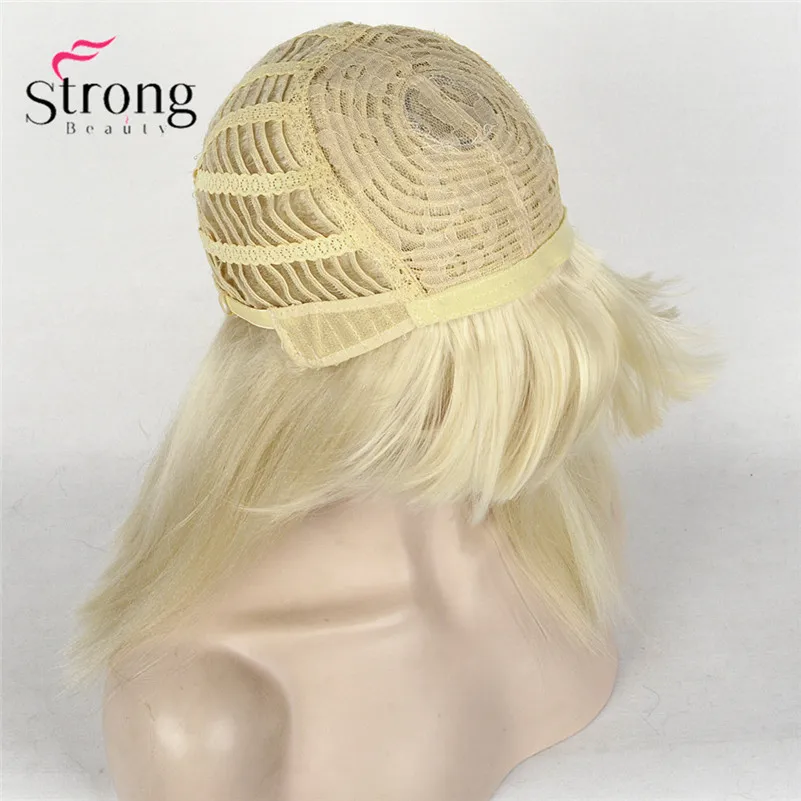 Парик из синтетических волос средней длины|wig wig|wig fullwig straight |