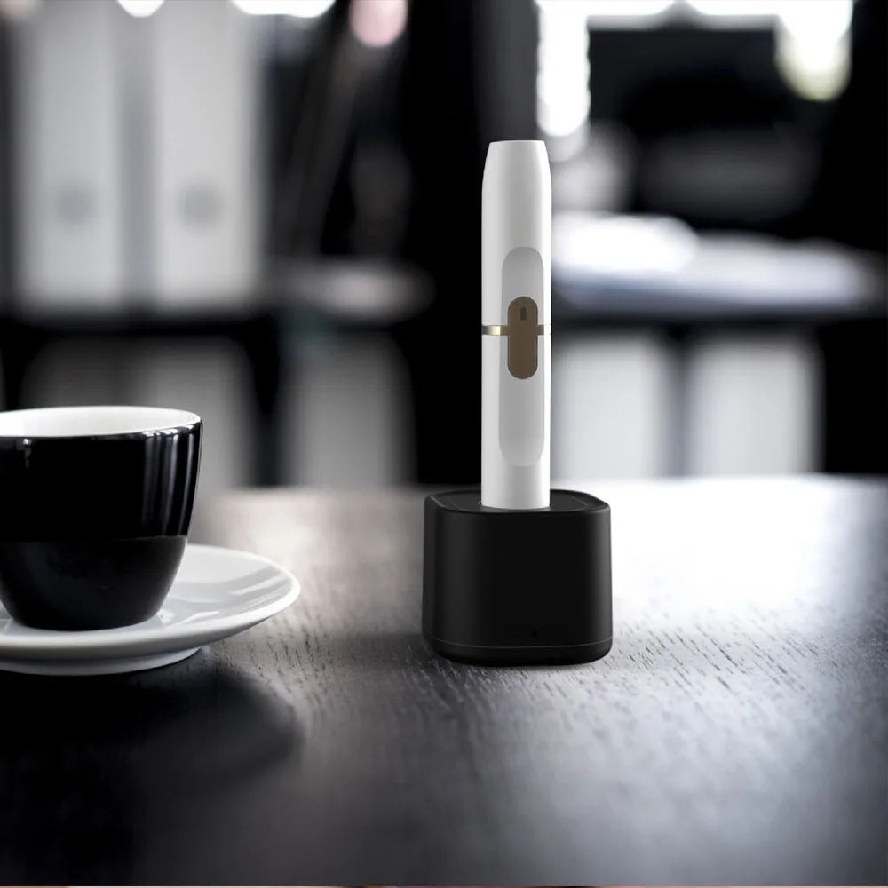 Портативное настольное зарядное устройство GIRLWOMAN для Iqos 2 4 plus с нагревательным