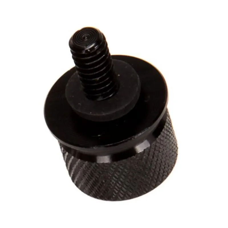 Мотоциклетная закручивающаяся крышка с резьбой 1/4 &quot 20 для заднего сиденья CNC