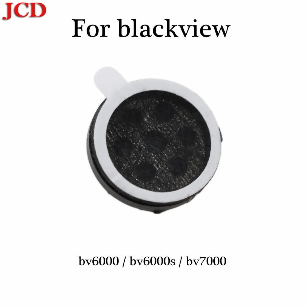 JCD 2 шт Новый громкий Динамик зуммер звонка для Blackview bv6000 / bv6000s bv7000 pro мобильный