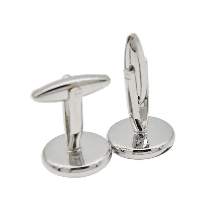 Комплект из рубашки и запонок для смокинга 4 пары|cuff links for men|cuff linkscufflink cuff |