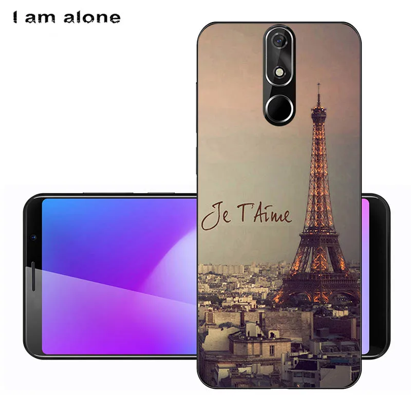 Solf TPU C3 Чехлы для телефонов I am alone, для Cubot power, 5,99 дюйма, Solf, TPU, Модные Цветные Чехлы для мобильных телефонов, для Cubot power, 5,99 дюйма, оболочка - Цвет: Solf TPU C3
