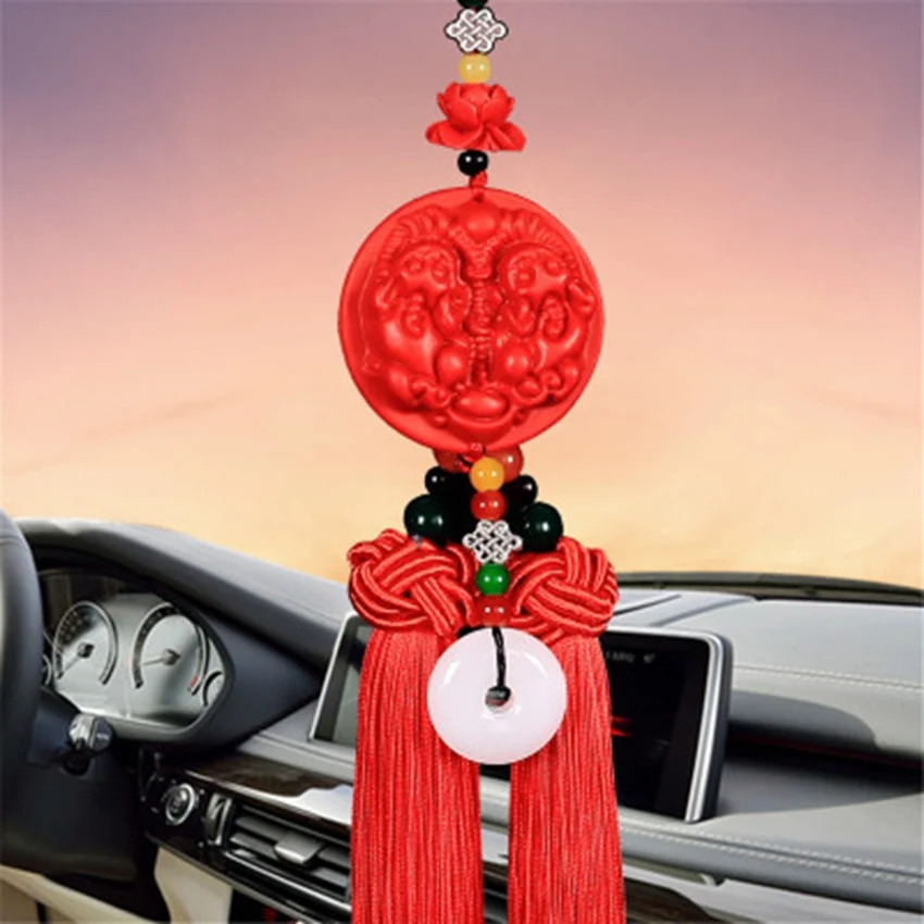 Автомобильная подвеска внутри и снаружи безопасной подвески гладкая Подвеска