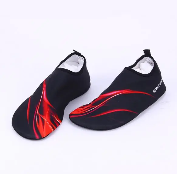 Myleyon/мужская водонепроницаемая обувь; zapatos mujer; пляжная обувь; носки; шлепанцы для плавания; спортивная обувь для серфинга на открытом воздухе