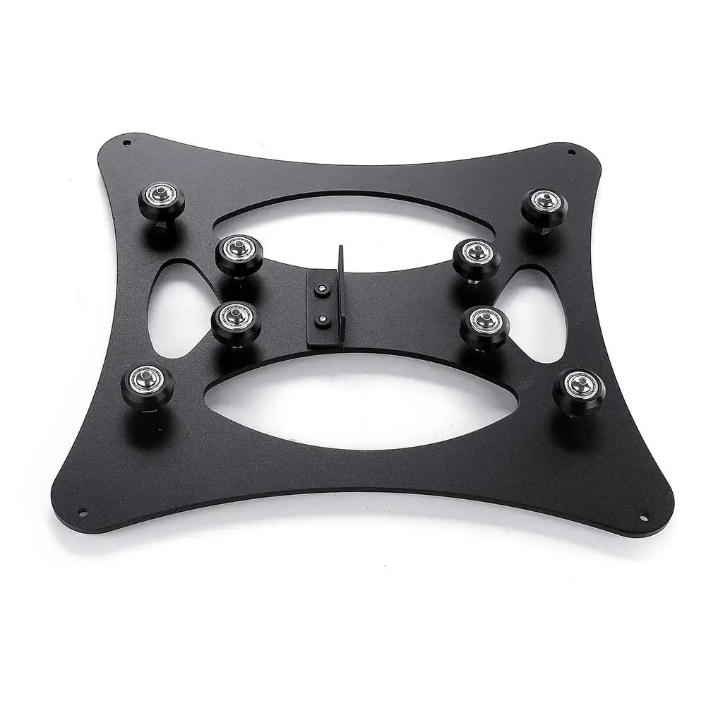 

Back Support Slide Block Plate With Pulley For CR-10S PRO/CR-X 3D Printer Parts