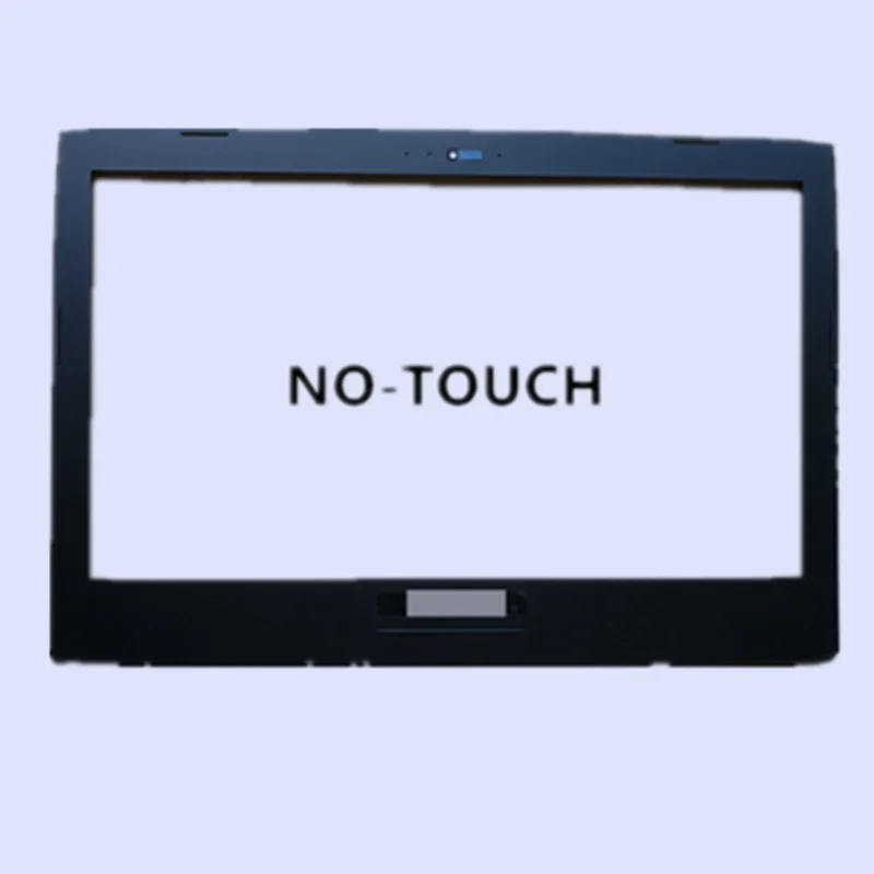 Ноутбук LCD задняя крышка верхняя 90% новый/ЖК передняя панель/Подставка для