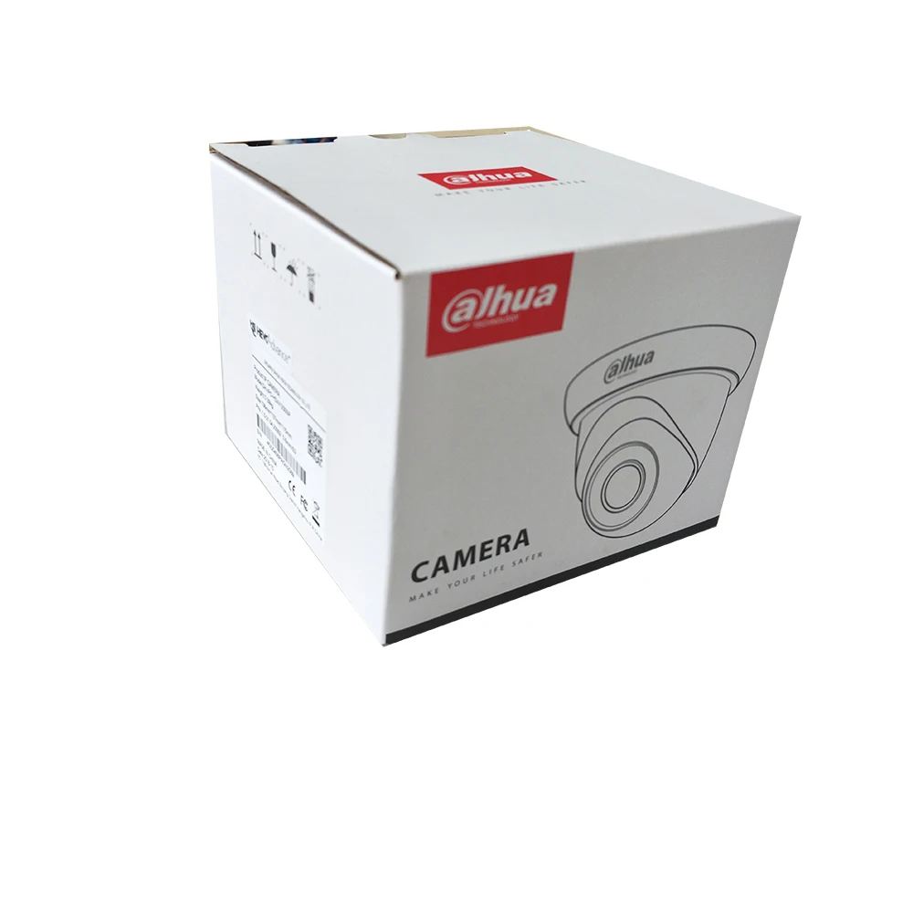 Dahua 2mp ip-камера IPC-HDW1230S POE H.264 &amp H.265 full 1080p сетевая камера инфракрасная 30 м
