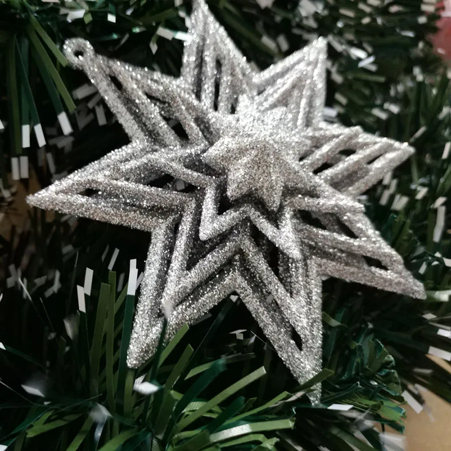 2019 подарочные полые восьмиугольные подвесные украшения сделай сам украшение для