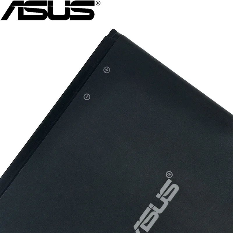 ASUS B11P1602 2600 мАч аккумулятор для Asus Zenfone Go " ZB500KL X00ADA X00AD X00ADC мобильного телефона+ код отслеживания