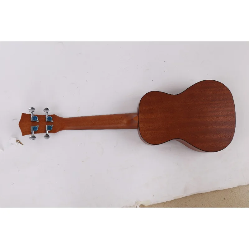 Акустическая гитара укулеле 23 дюйма маленькие гитарные Музыкальные инструменты