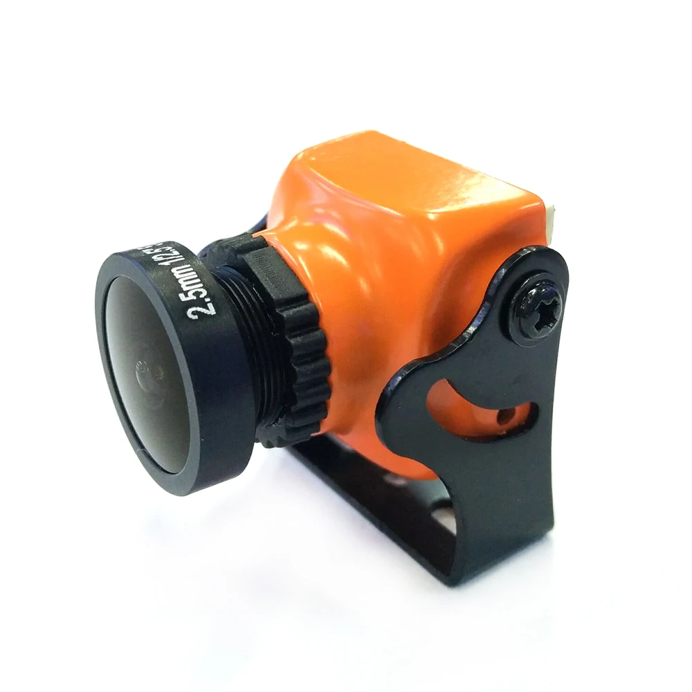 Камера FPV с высоким разрешением 1500TVL объектив 2 1 мм/2 3 мм 1/3 дюйма SUPER HAD II CCD D1 960H PAL /