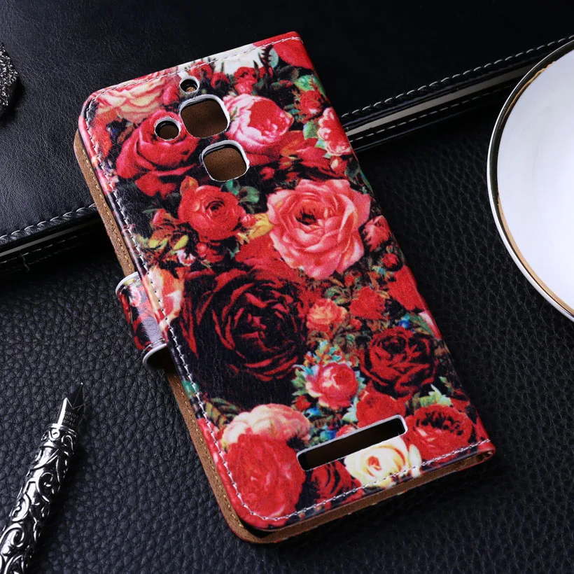 Чехол для телефона asus Zenfone 3 Max ZC520TL X008D Zenfone3 Max Zenfone Peg asus 3 Horse 3X008 из искусственной кожи