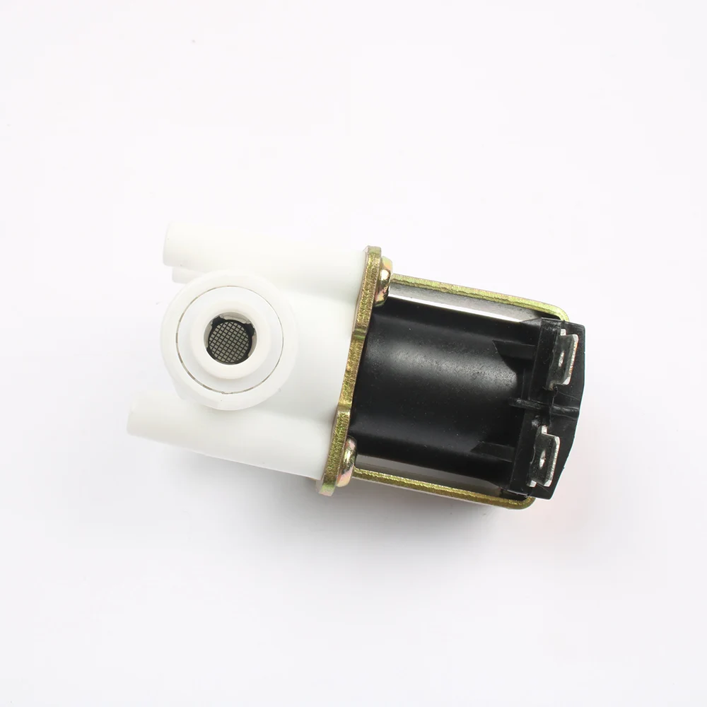 Электрический электромагнитный клапан 1 шт. постоянный ток 12 В переключатель