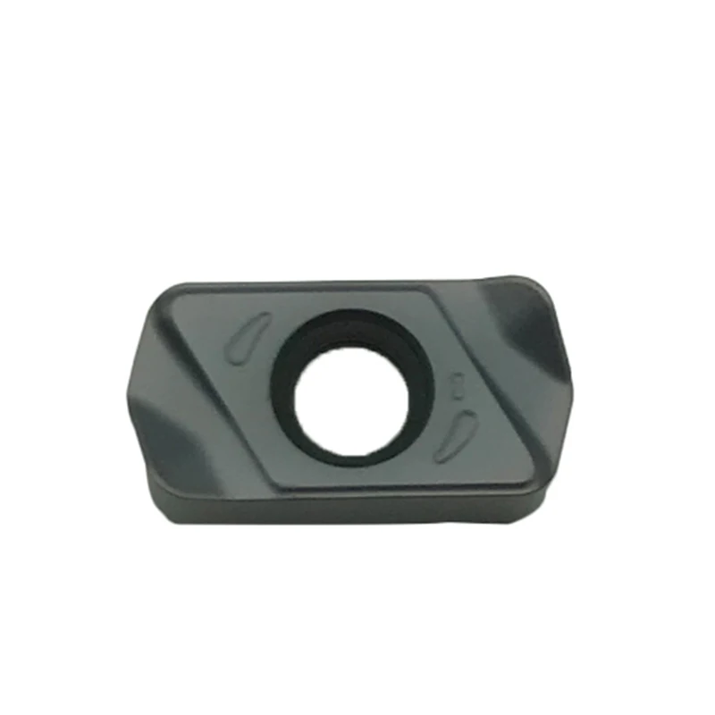10PCS LNMU0303ZER MJ AH725 milling insert Turning tools carbide inserts cnc lathe cutting | Инструменты