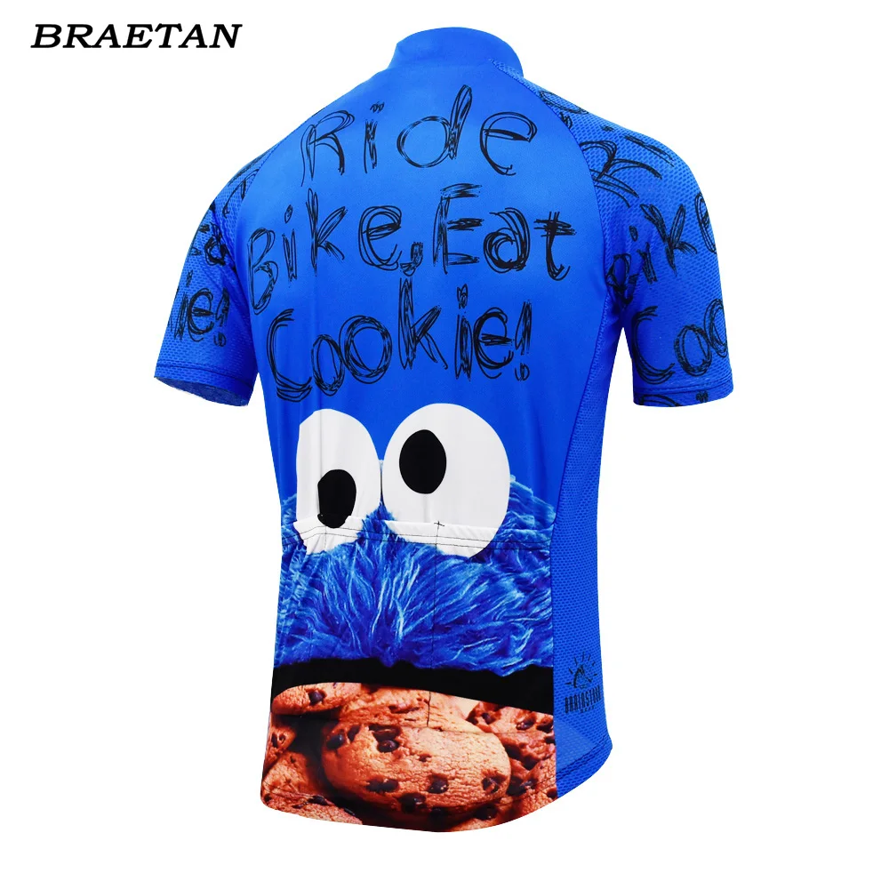 Мужская велосипедная Джерси pro team blue maillot ciclismo ropa bici de la mtb Велоспорт одежда