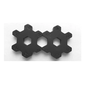 Набор обжимных штампов только для LX-50B обжимных инструментов