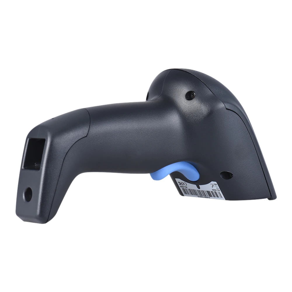 Беспроводной ручной сканер штрих кода 1D 2D 2 4 ГГц|bar code scanner|2d qrqr barcode |