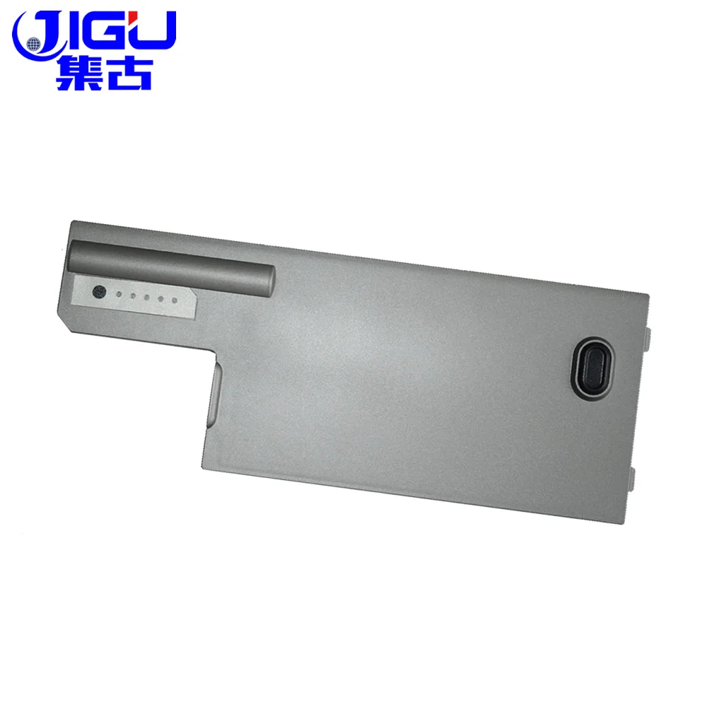 Аккумулятор JIGU для ноутбука Dell Latitude D531 D531N D820 D830 Precision M4300 литий ионный аккумулятор