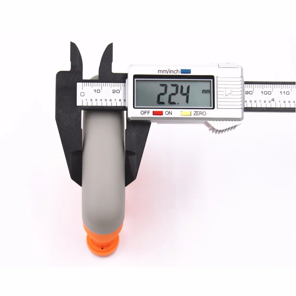 Ручные захваты регулируемая прочность портативный захват для пальцев|adjustable