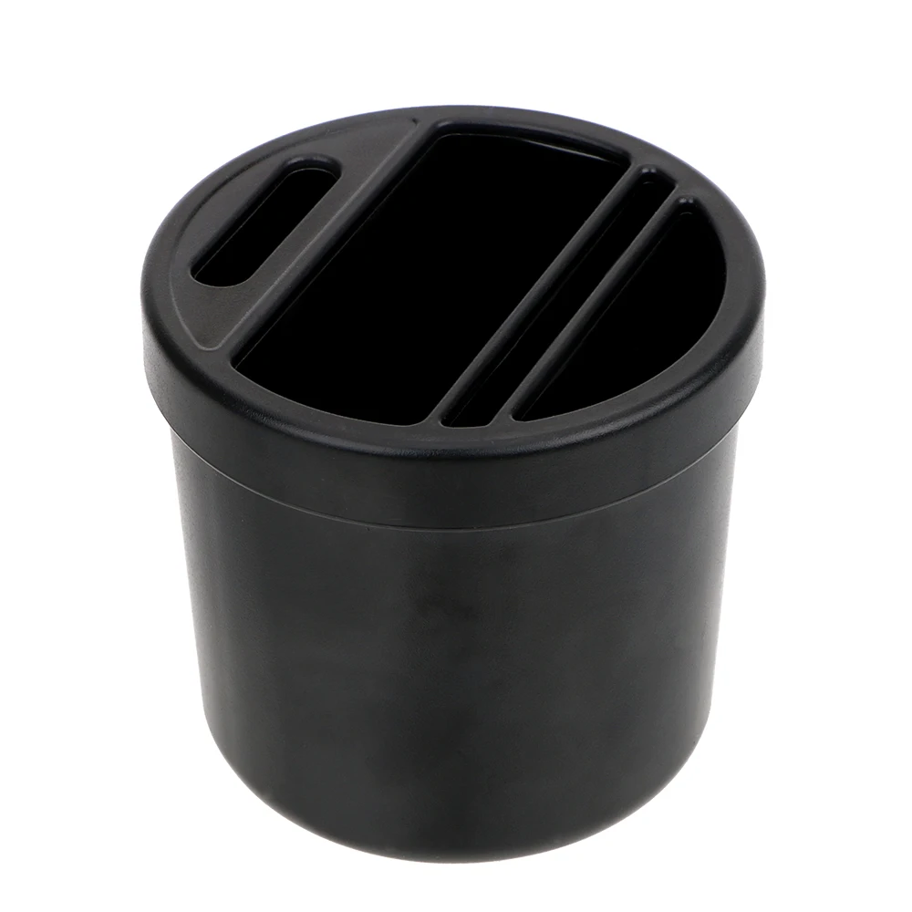 FORAUTO автомобильный подлокотник коробка сигарета монета держатель для Карт