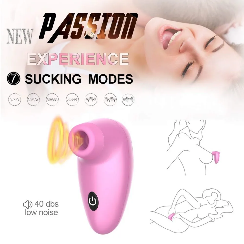 Женский вращающийся языковой вибратор LOAEY для оргазма лижущий нагревательный