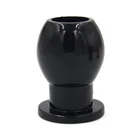 Новая силиконовая насадка для биде клизма для анальной чистки, удерживающая насадка, клизма, надувная Анальная расширяющаяся анальный расширитель Анальная пробка, вагинальная