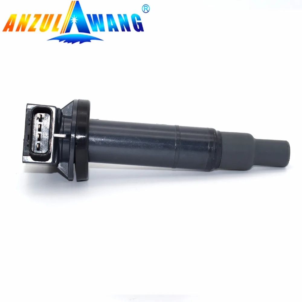 

Новая катушка зажигания 90919-02240 90919-02265 для TOYOTA YARIS RACTIS PRIUS C / VIOS / LIMO / COROLLA / ALTIS