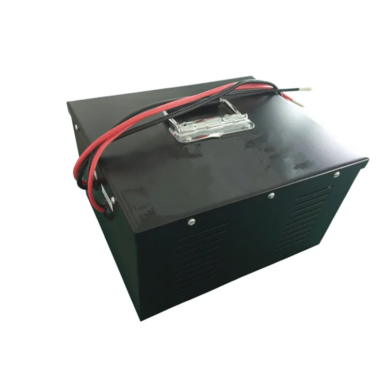 Литий ионный аккумулятор 24v 60Ah для хранения заряда Agv транспортного средства Ev Ebike