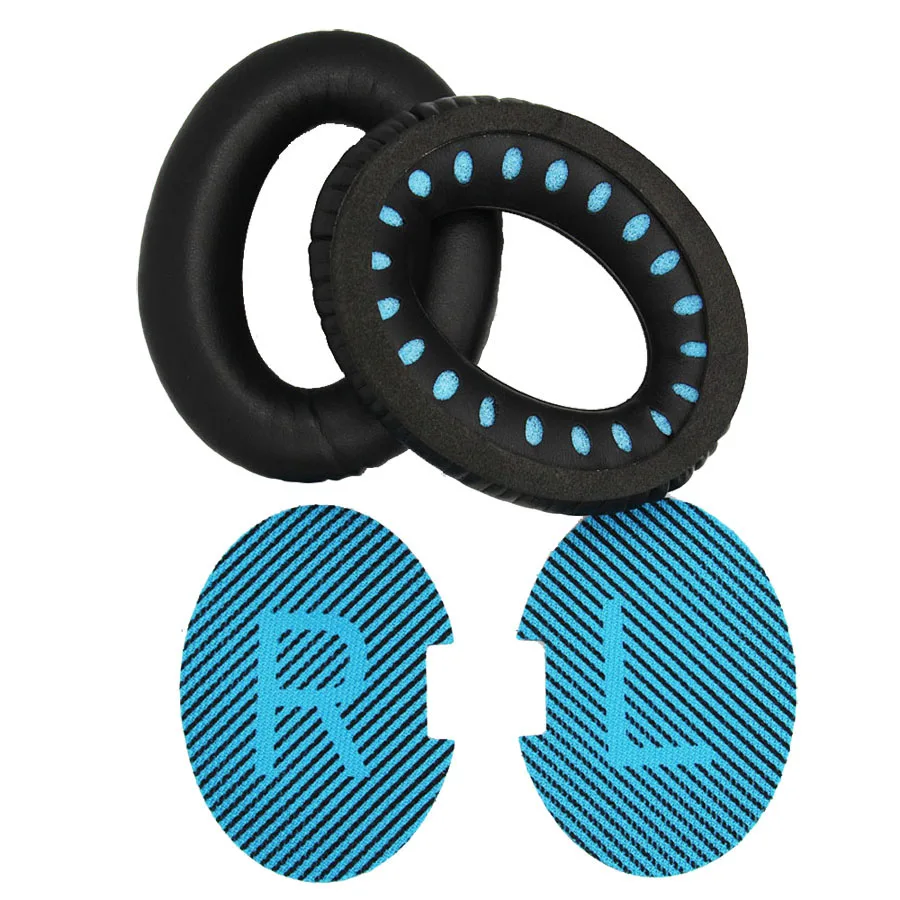 Сменные амбушюры для наушников Bose QC25 AE2 QC2 QC15 AE2I AE2W наушники-вкладыши | Электроника