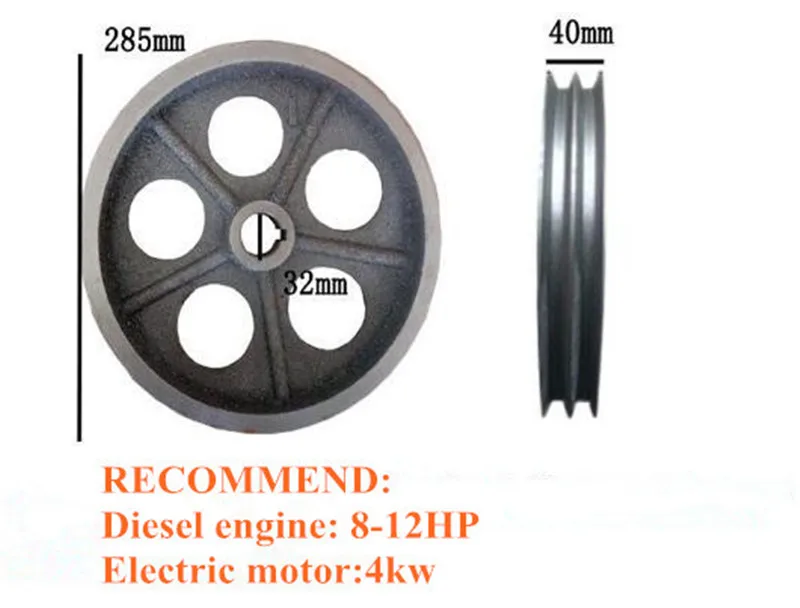 Машина для надувания риса | кукурузы Рис и искусство (без мотора рамы) Бытовая