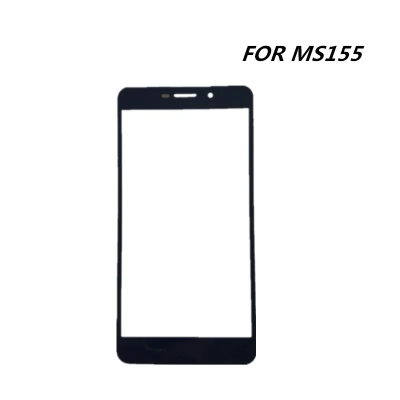 Новый сенсорный экран 5 дюйма для DEXP Ixion ms155 стеклянная сенсорная панель Сменное