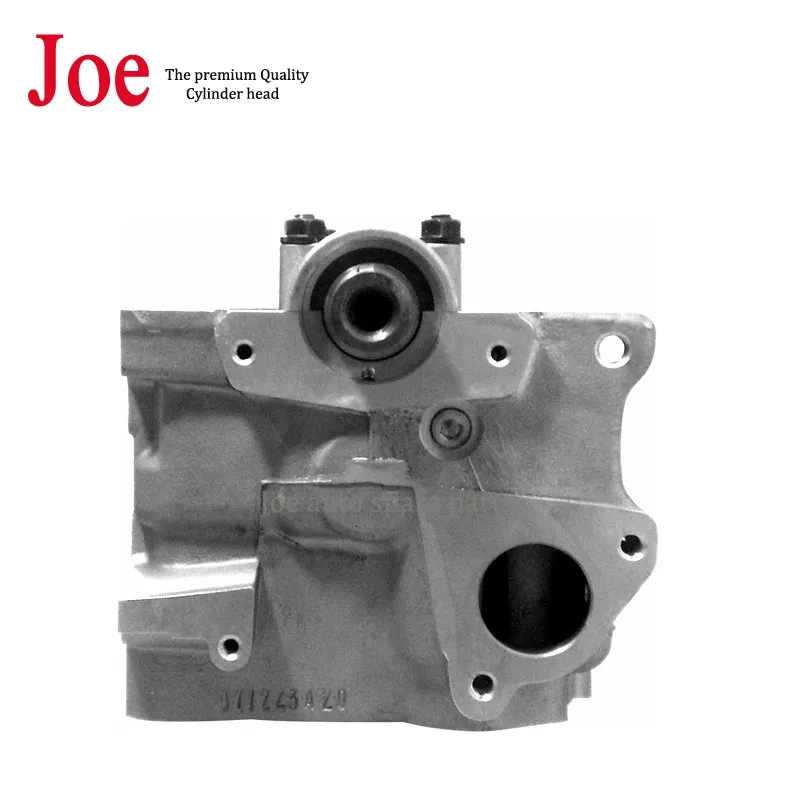 R2/RF 2.0D + 2.2D 8v головки цилиндров в полной сборке/ASSY для Ford Econovan Mazda 323/626/E2200 Suzuki Vitara