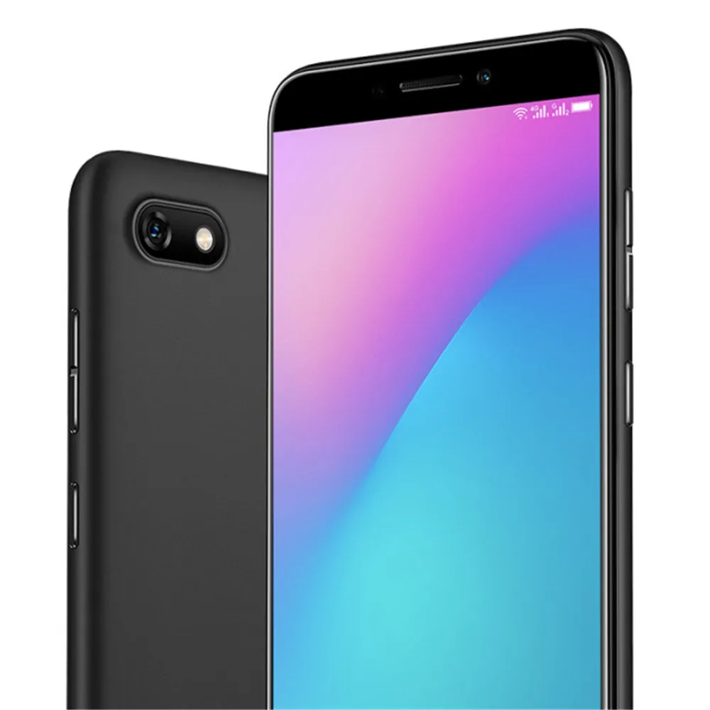 Оригинальный Gionee F205 мобильный телефон 5 45 дюймов MT6739 2 ГБ Оперативная память 16
