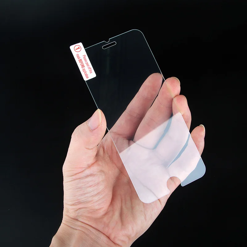 Стекло на для iphone 8 плюс закаленное Экран протектор iPhone защитный Plus | Мобильные