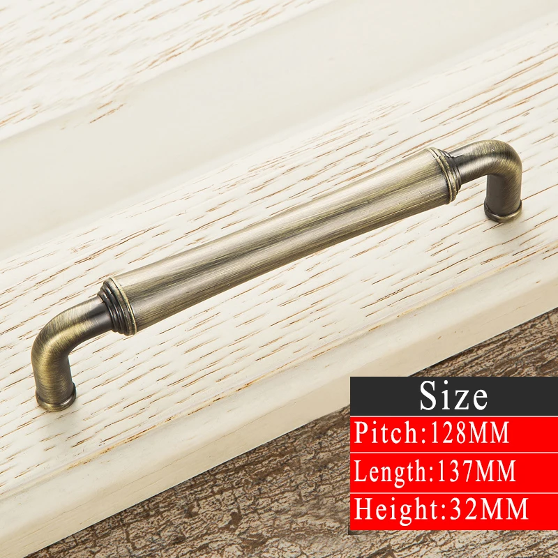 Antique Furniture Handles Door Vintage for Kitchen Cupboards Cabinet Knobs and Drawer Pulls | Обустройство дома