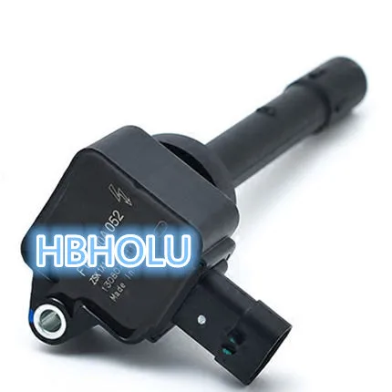 Оригинальная катушка зажигания F01R00A052/F01R10A123/DQZ9219A для GREAT WALL 4G15/BYD
